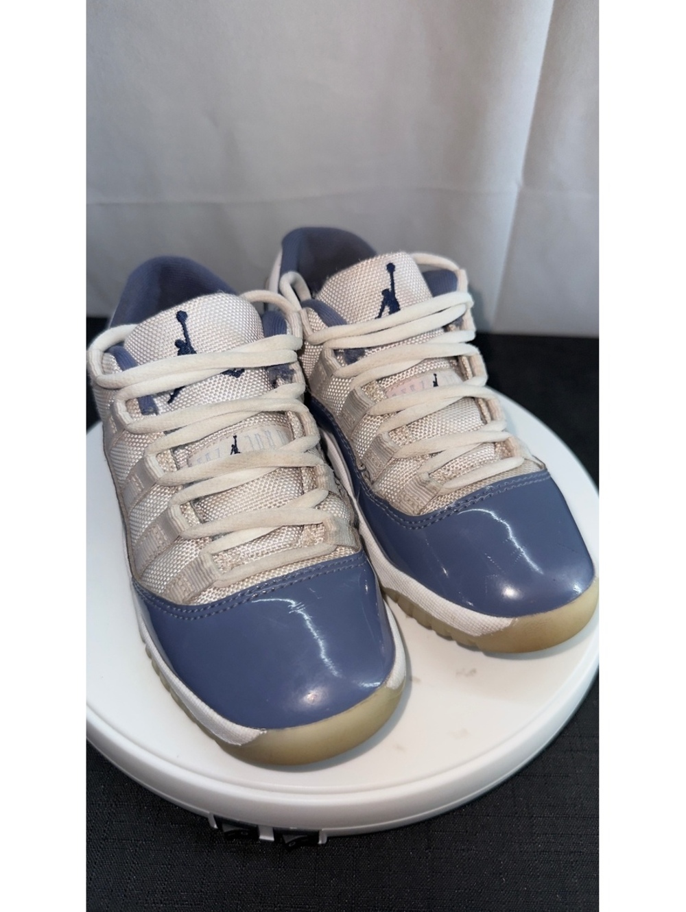 Nike Air Jordan 11 Retro Low Diffused Blue PS Kids FV5116-104